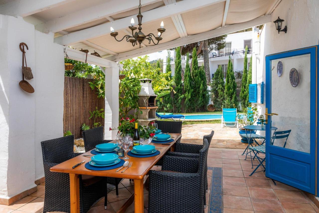 Ferienhaus Molino Son Moll *