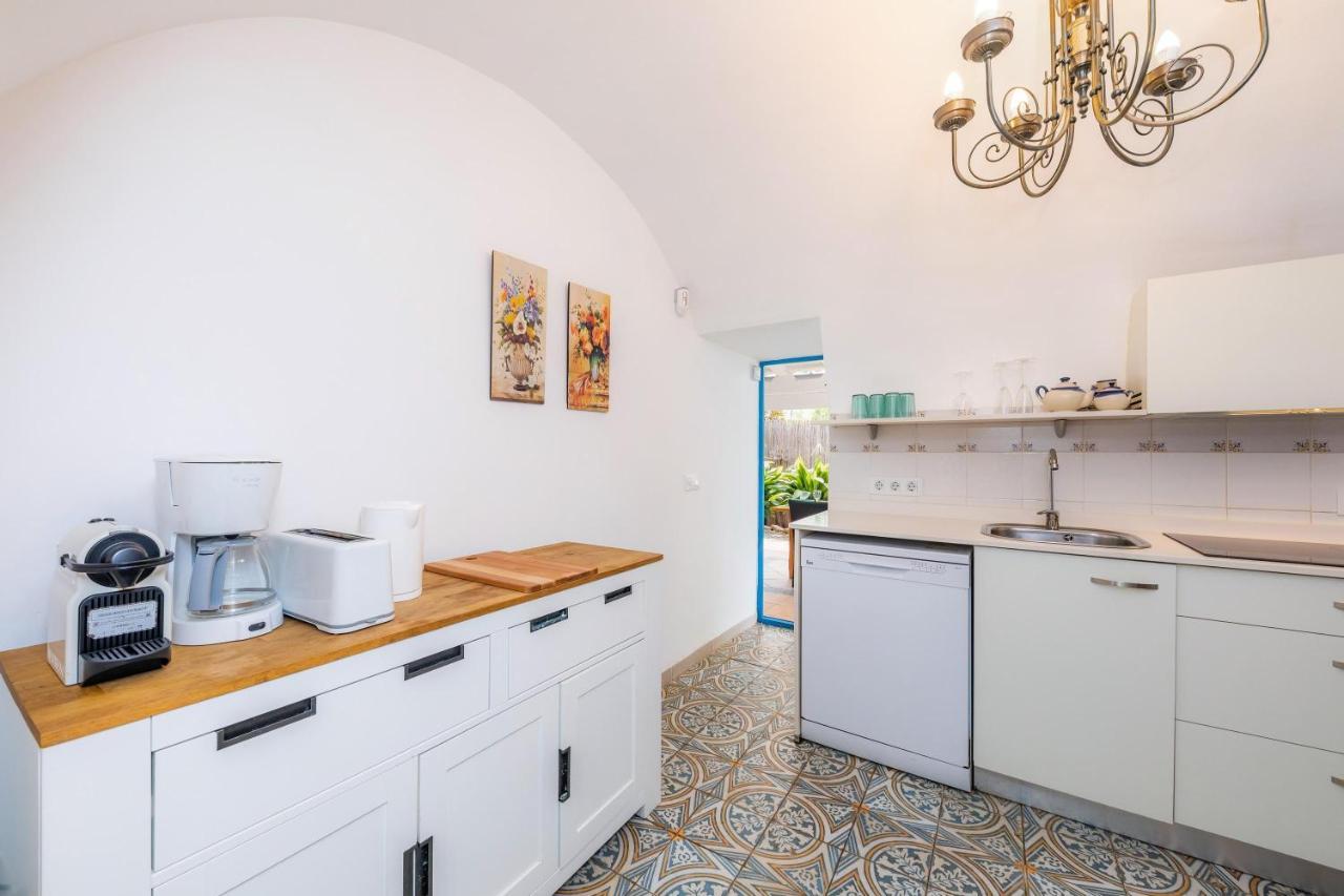 Ferienhaus Molino Son Moll