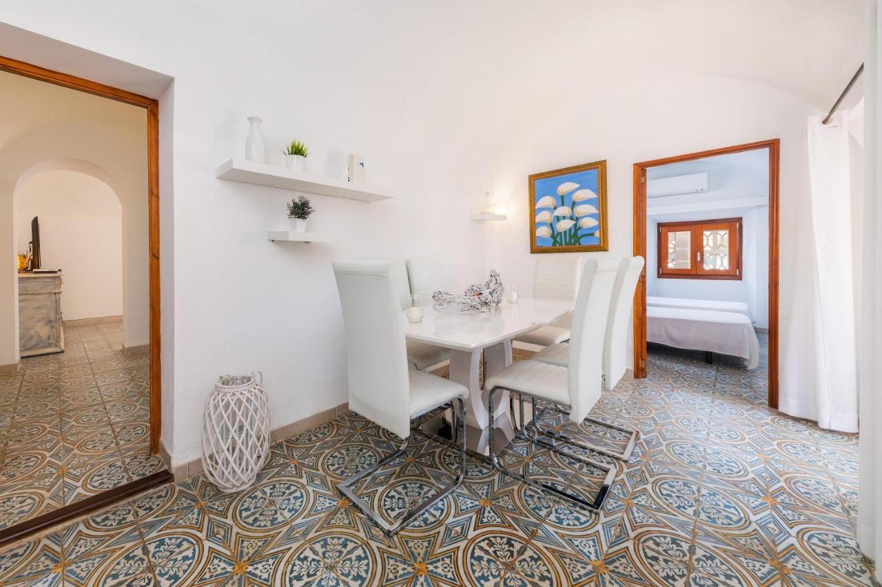 Molino Son Moll Vakantiehuis *