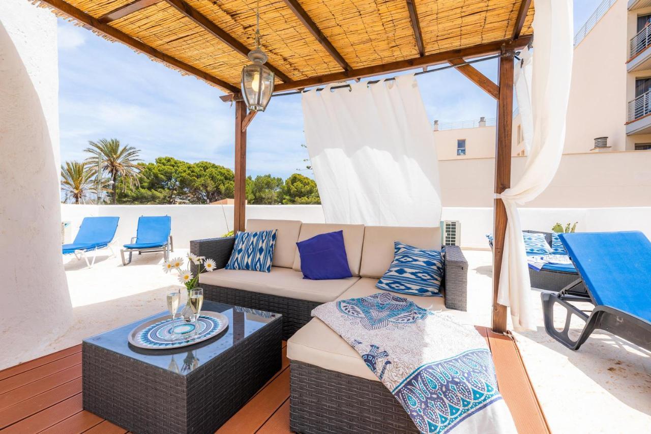 Molino Son Moll Vakantiehuis *
