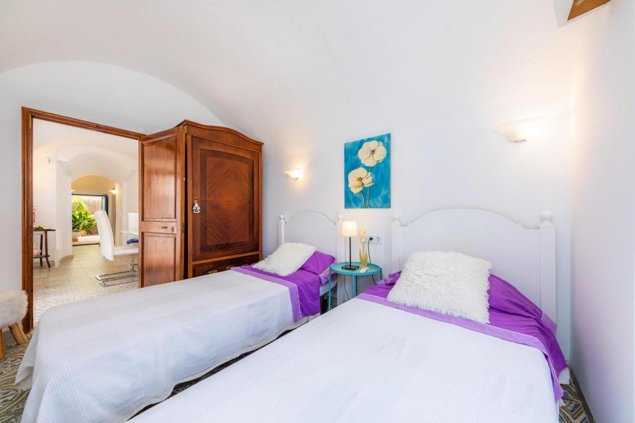 Molino Son Moll Ferienhaus