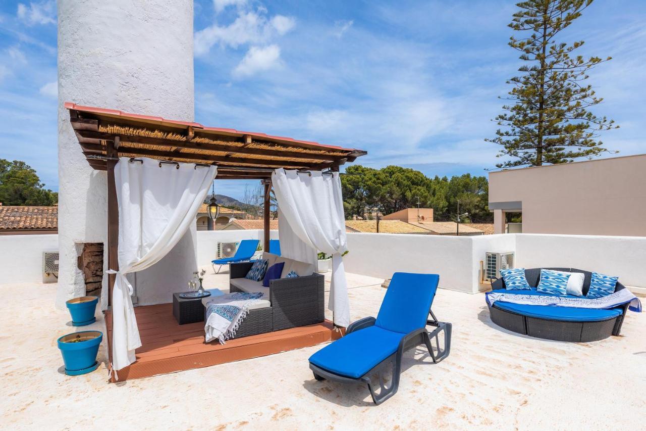 Ferienhaus Molino Son Moll