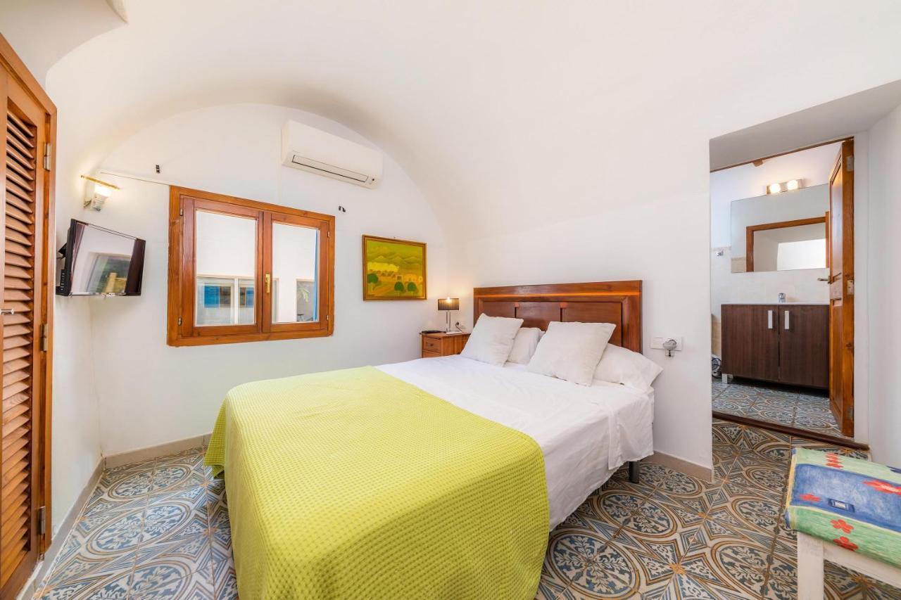 Molino Son Moll Vakantiehuis *