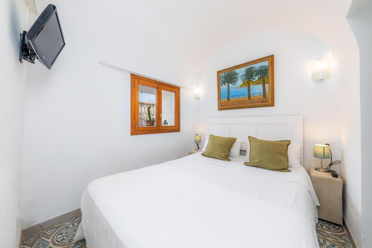 Molino Son Moll Ferienhaus
